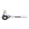 1/4Inch Ratchet Wrench Quick Socket Ratchet Wrench Screwdriver HexTorque Wrench