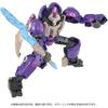 Transformers One OD-02 Deluxe Class Alpha Trion Action Figure Collectible Toy