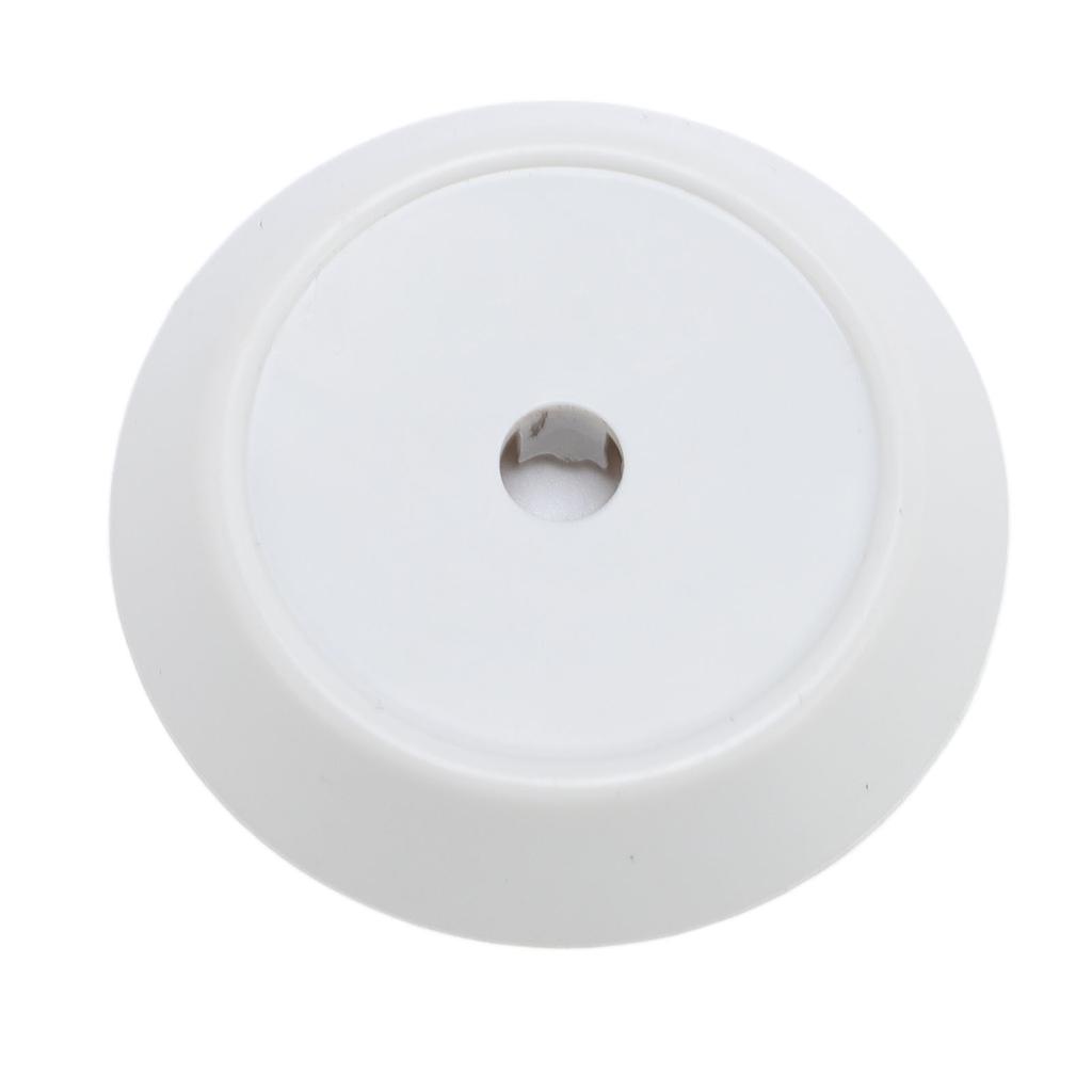 Spool Pin Cap Plastic Multifunctional Snap On Mechanism Exquisite Sewing Machine Spool Cap Replacement