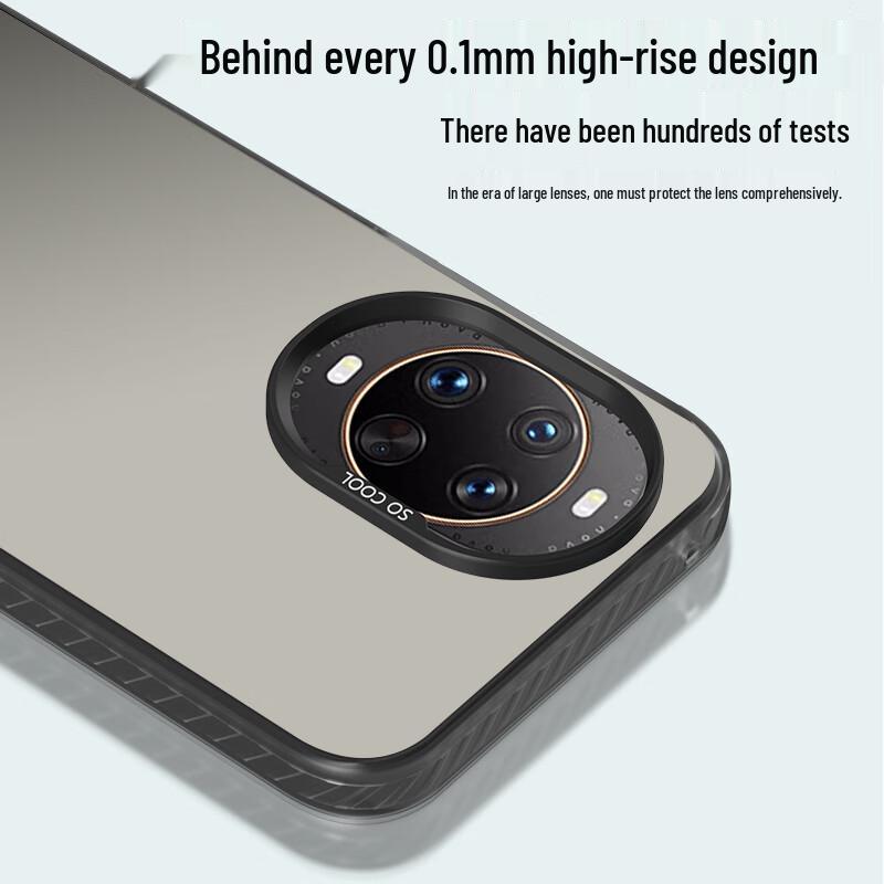 

Huawei Nova 14 Series Protective Phone Case Huawei Nova 14 Ultra