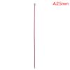 14 Size Afghan Crochet Hooks Aluminum Knitting Needles 2.5 To 11Mm Crochet Hook