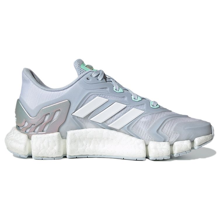 adidas Climacool Vento Halo Blue Women Sneakers Footwear-White Clear-Mint H67639
