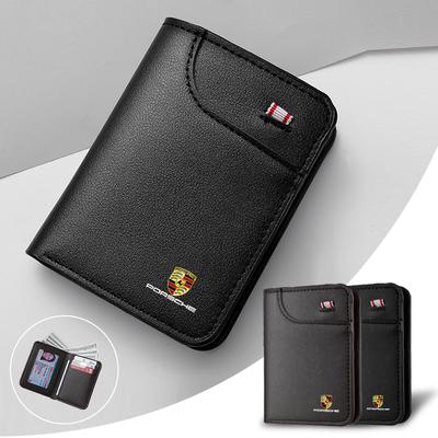 Bozuk Para Cüzdanları ve Tutacakları – Kartlıklar ve Pasaport Kılıfları