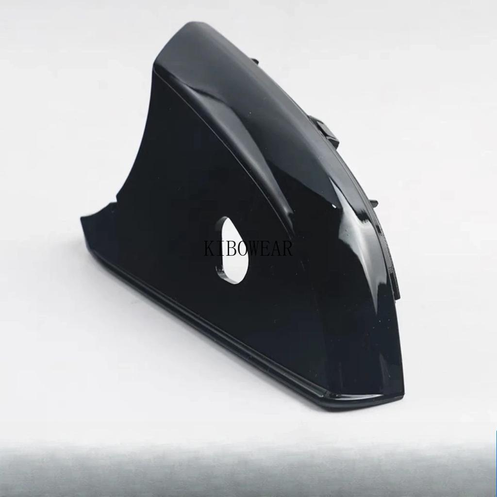 Side Rearview Mirror Bottom Lower Holder Trim for Mercedes-Benz W221 W212 W204 W176 W246 X156 C204 C117 X117 Glossy/Matte