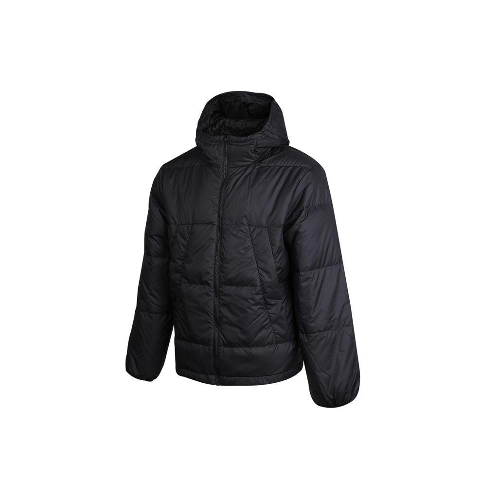 Nike Down Jacket Winter Men's Black CK6774-010