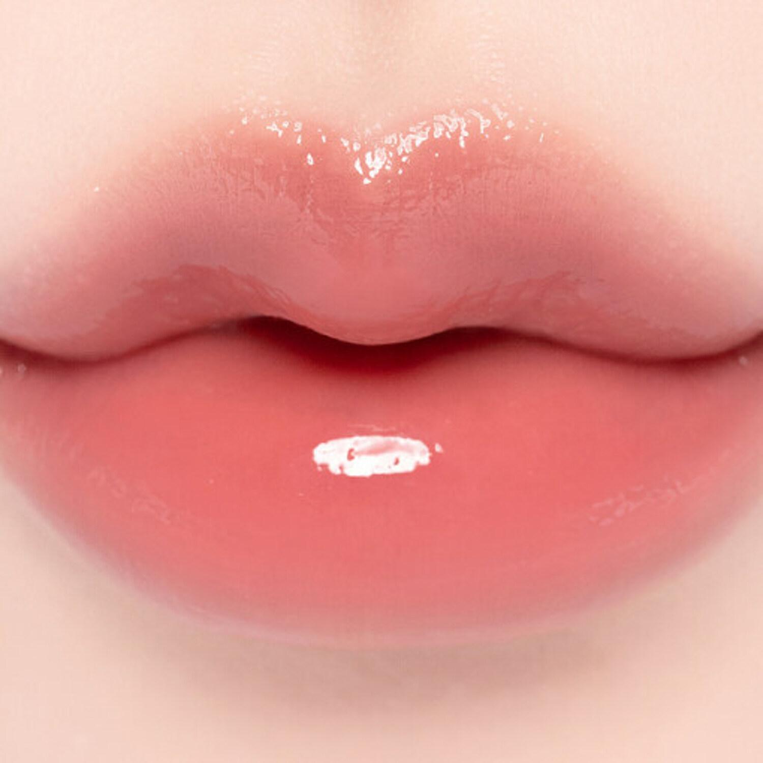 

DASIQUE Тающий конфетный бальзам 1,5 г, 5 цветов на выбор #03 Rose Milk Tea