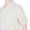 BARBARA Men S Gray Crepe Loungewear amp4629S