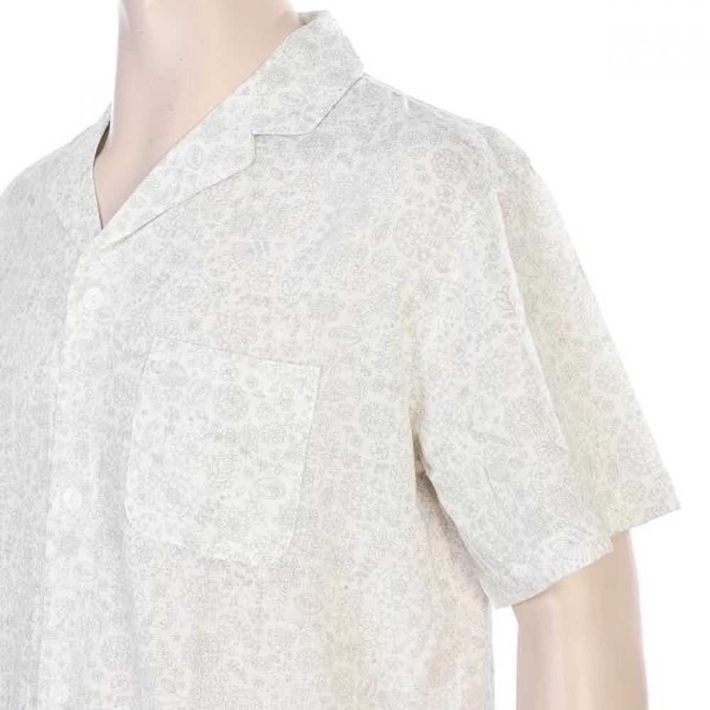 BARBARA Men S Gray Crepe Loungewear amp4629S