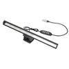 Laptop Monitor Light Bar 3 Levels Color Temperature 10 Level Brightness Adjustment USB Powered