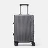 Mingdou Durable 20-inch Carry-on Suitcase