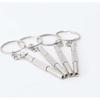 Portable Multi-Function Mini Screwdriver for Eyeglass and Small Appliance Disassembly