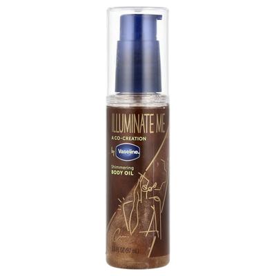 Illuminate Me Schimmerndes Körperöl, 97 ml(3,3 fl oz)