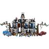 LEGO Icons 11370 Stranger Things : la Maison Creel - Exclusivité Cdiscount - Set de Construction Adulte - Cadeau