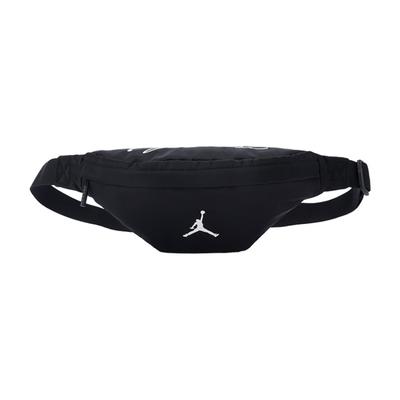 Polyamide Fanny Pack Men's Black Jordan JD2513024AD-001
