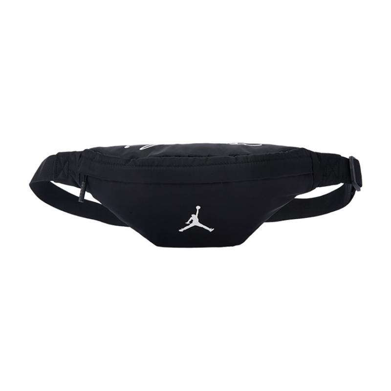 

Jordan Polyamide Fanny Pack Men s Black Jordan JD2513024AD-001
