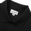 LACOSTE SS25 Polo Shirt Men's 031/Black DH0163-031