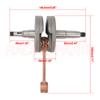 Motorcycle Crankshaft For KTM 50 50CC SX Engine Water Cooler Pro Junior Senior Parts