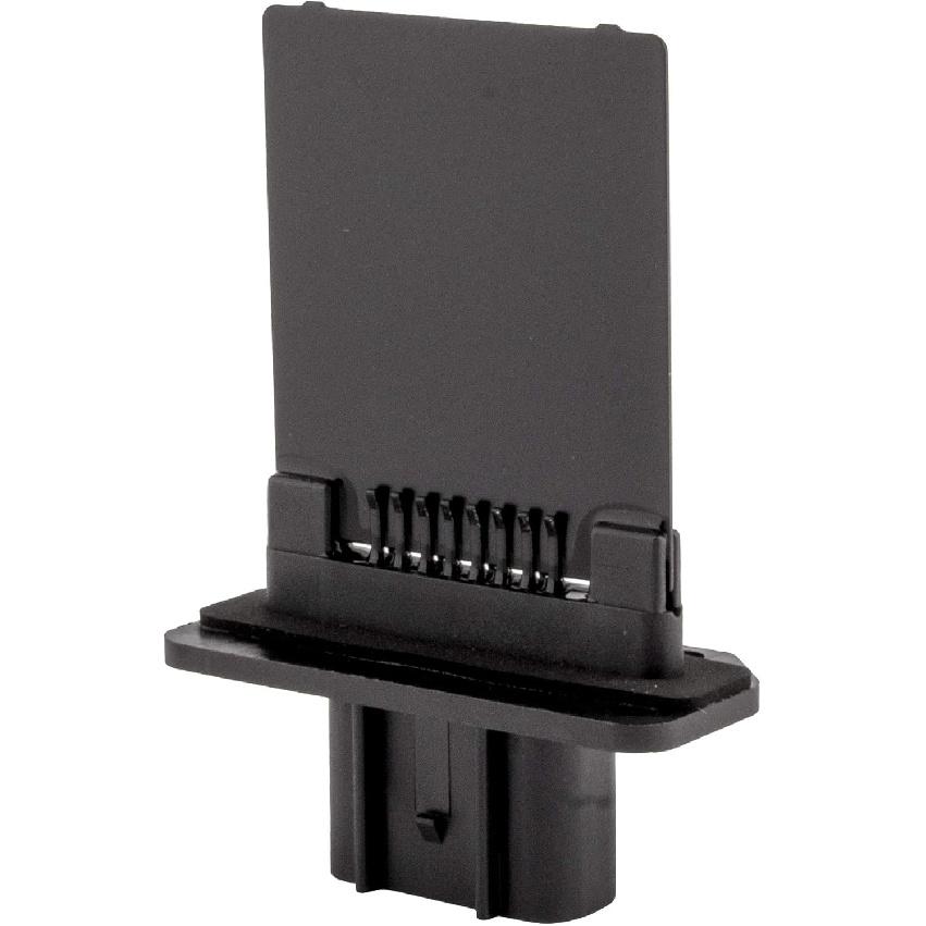 

BOXI HVAC Blower Motor Resistor Compatible for Infiniti Qx56 2004-2007 / for Nissan Armada 2005-07/Frontier 2005-17/Pathfinder 2005-12/Quest