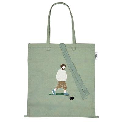 [Mango Art] Sac cabas Muga