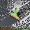 Small Squeegee for Vehicle Window Tinting Car Glass Film Installation Cleaning