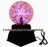 Electrostatic Plasma Lightning Ball - Creative Glow Night Light
