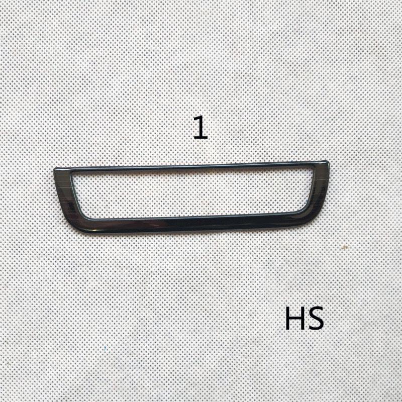 Κάλυμμα Σταθεροποίησης Ελέγχου Σώματος Αυτοκινήτου για Mazda 3 Mazda3 Axela Hatchback Sedan Αξεσουάρ Εσωτερικού Αυτοκινήτου