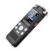 Digital Voice Recorder with Playback Voice Activated Noise Reduction Recorder MP3 Player for Lectures Meetings
