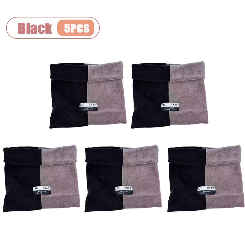 Thermal Fleece Lined Neck Warmer for Women Winter Scarf Face Mask Cold Weather Windproof Cycling Ski Outdoor Sports Gear