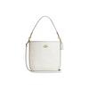 City Bucket 35 With Detachable Shoulder Strap Women Bucket Bag Chalk-White CT802-IMXU5