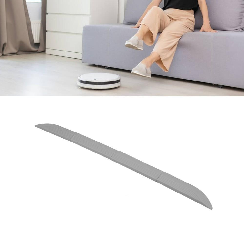 Universal Rubber Door Threshold Rubber Wheelchair Threshold Strip Wheelchair Access