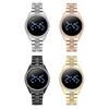 Fashion Diamond-encrusted Women's Watch Women's Watch LED Electronic Watch Blue Light Source