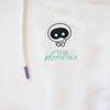[USED] BTS Jin The Astronaut Sweatshirt Hoodie Merchandise