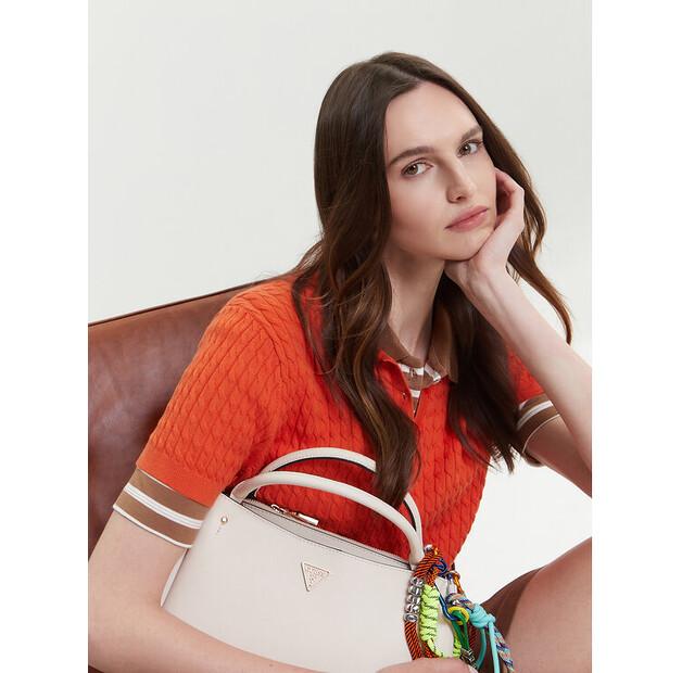 Bag Guess Talent HWNG96 69060 Light Beige