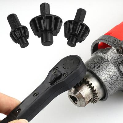 Příslušenství pro elektrické nářadí – Upínací sklíčidla