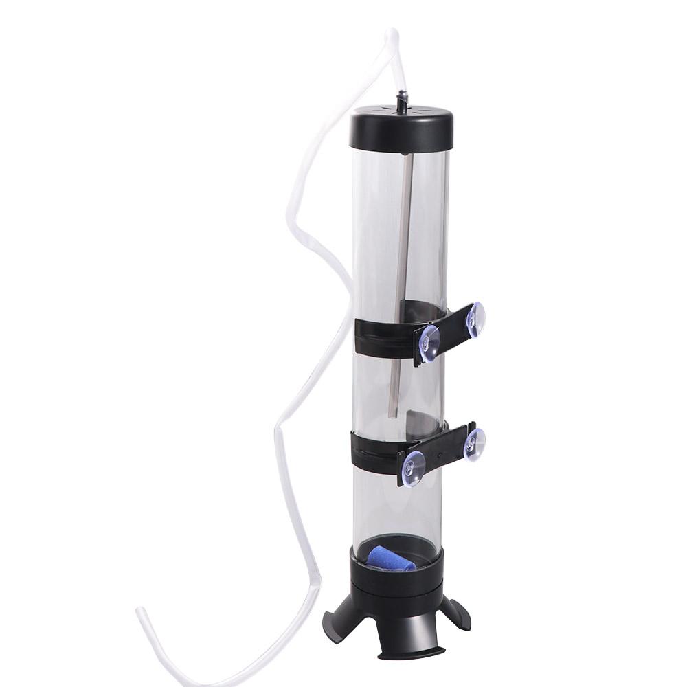 Plastic Aquarium Shrimp Incubator Amphibious Brine Shrimp Incubator  for Aquarium Brine Shrimp