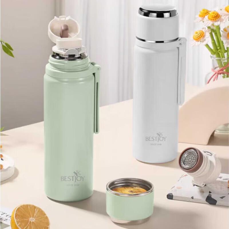 FUGUANG Shixi Yuexiang Insulated Cup 500ml