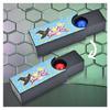 Magic Trick Box With Plastic Material For Family Interactive Magic Shows
