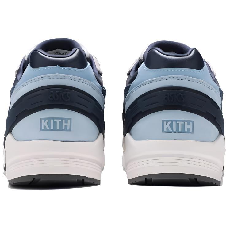 ASICS Gel Sight Ronnie Fieg Wcp Pacific Unisex H50CK-9950