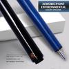 OKHEALING Carbon Fiber Pool Cue Billiards Sticks 12.9mm Tip Uni-loc Joint 147cm/58inch Length 19~21oz Weight Billiard Cue, Blue