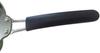 Sugiyama Metal IH Compatible wo Brings Frying "Shiawase Happiness" Four-Leaf Pan, Green, KS-2813
