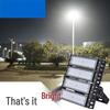 LED Module Tunnel Light High Pole Stadium Light