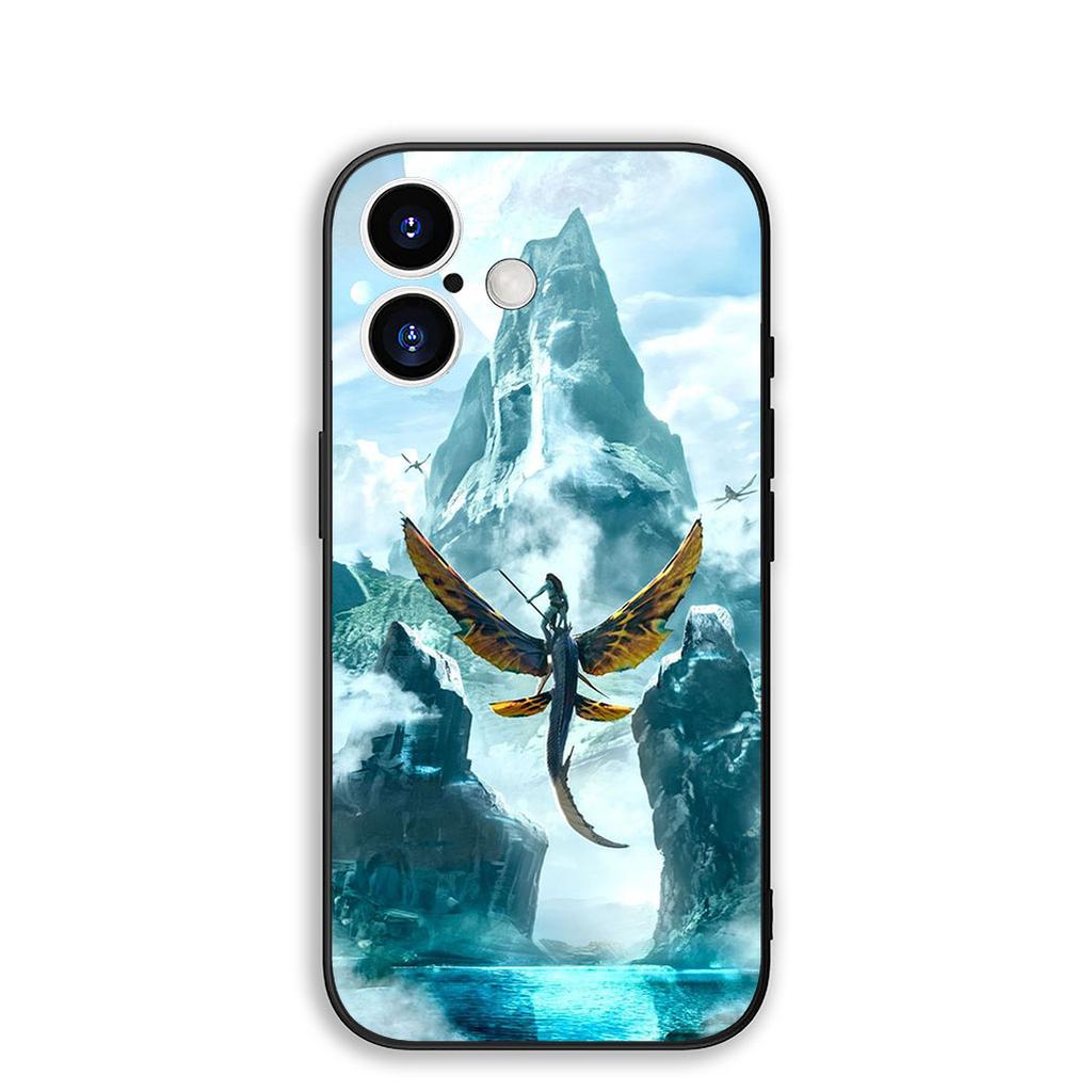 Cover for Motorola Moto G82 G20 G22 G23 G32 G8 G7 G9 Power Plus G41 G30 G71 E22 E13 E20 E32 Phone Case Avatar The Way of Water