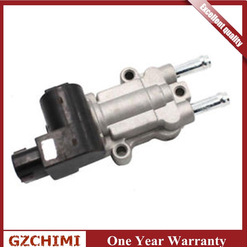 16022-PWA-901 Idle Air Control IAC Valve For HONDA FIT JAZ 16022PWAG01 16022PWA901