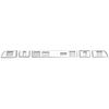 Stainless Steel For Jaguar F-PACE XF XFL XE XEL 2018-2020 Car Driving Mode Button Stickers Car Interior Accessories