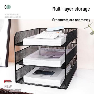 Productos de archivo – Organizadores para escritorio