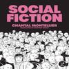 Social Fiction by Geoffrey Brock Paperback Book 9781681377407