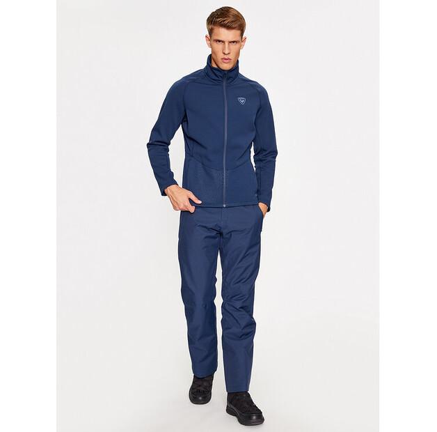 Толстовка спортивная Rossignol Classique