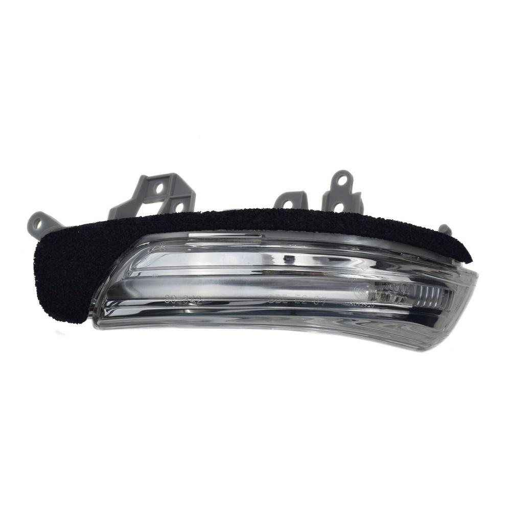 Left Side Rearview Mirror Light Signal Lamp For Toyota Prius V 81740-30130