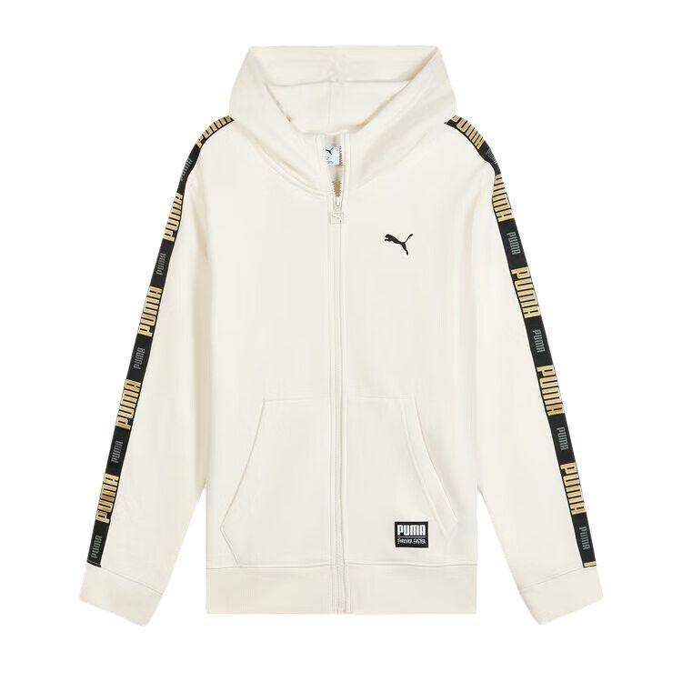 

Новое худи PUMA КУРТКА С НАДПИСЬЮ ОТ РУКИ Мужское 636309-91 M