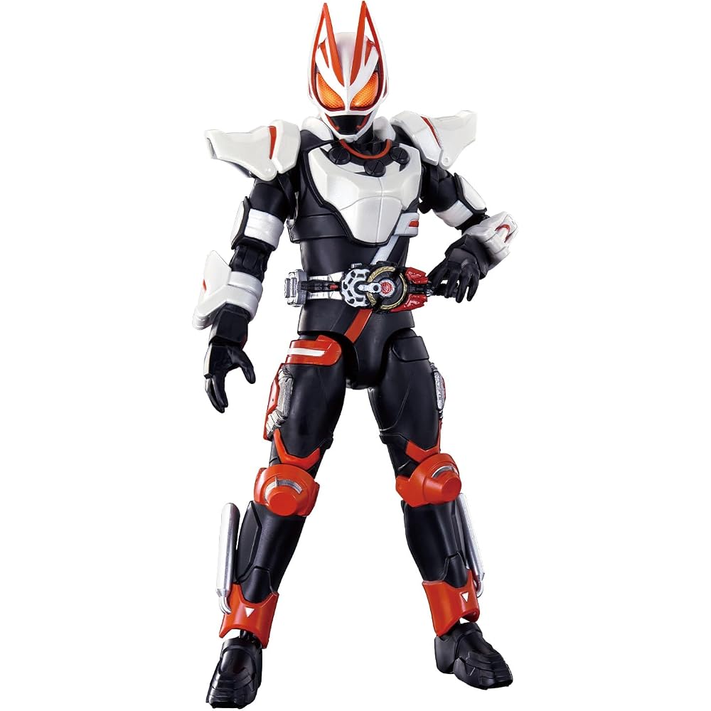 [BANDAI (BANDAI)] Action Figure Kamen Rider Geetz Magnum Boost Form